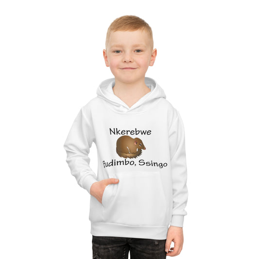 Children's Hoodie