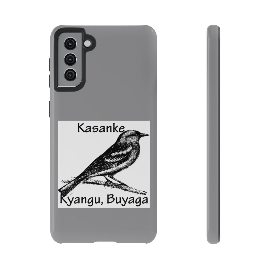 Kasanke, B12 - Tough Cases