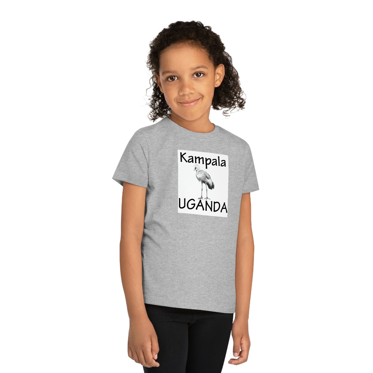 Kids' Creator T-Shirt