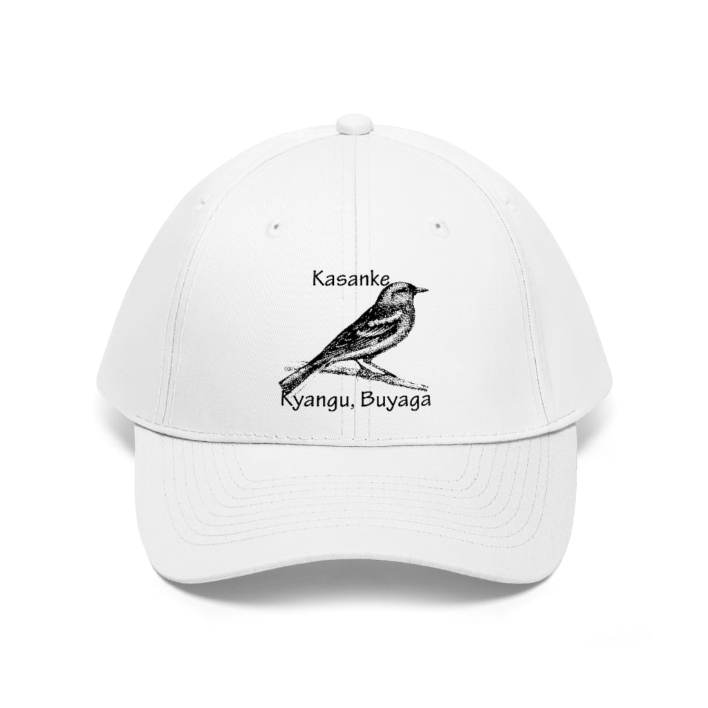 Kasanke, B1 - Unisex Twill Hat