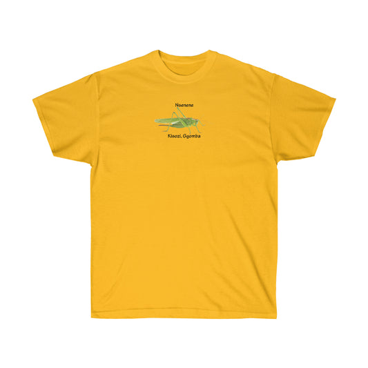 Ultra Cotton Tee