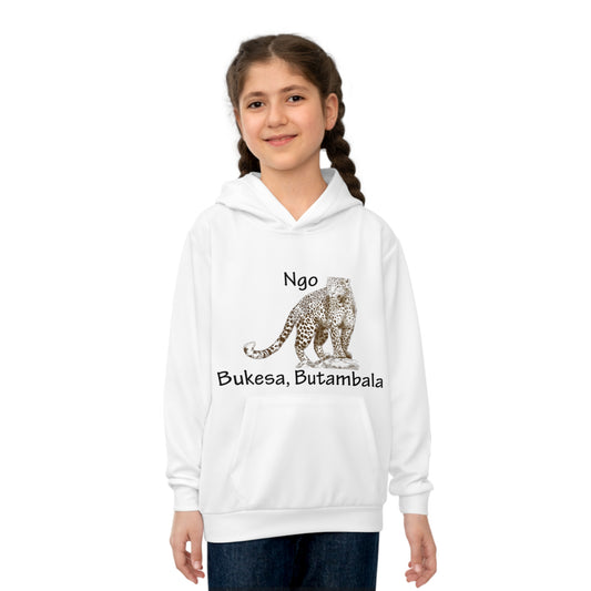 Children's Hoodie - Ngo