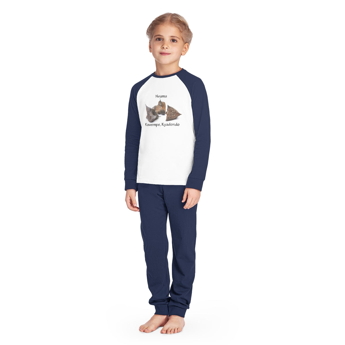 Kids' Pajama Set