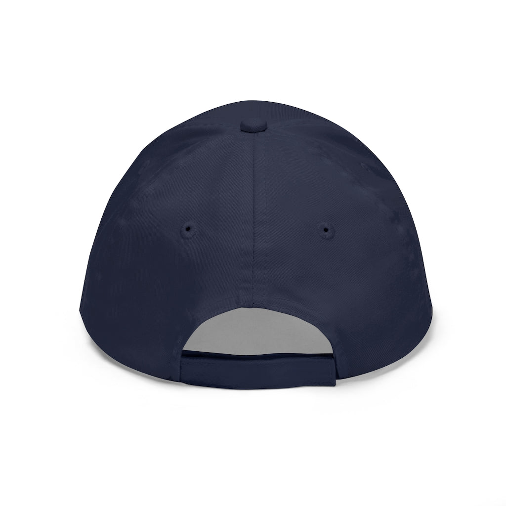 Nsenene, B1 - Unisex Twill Hat