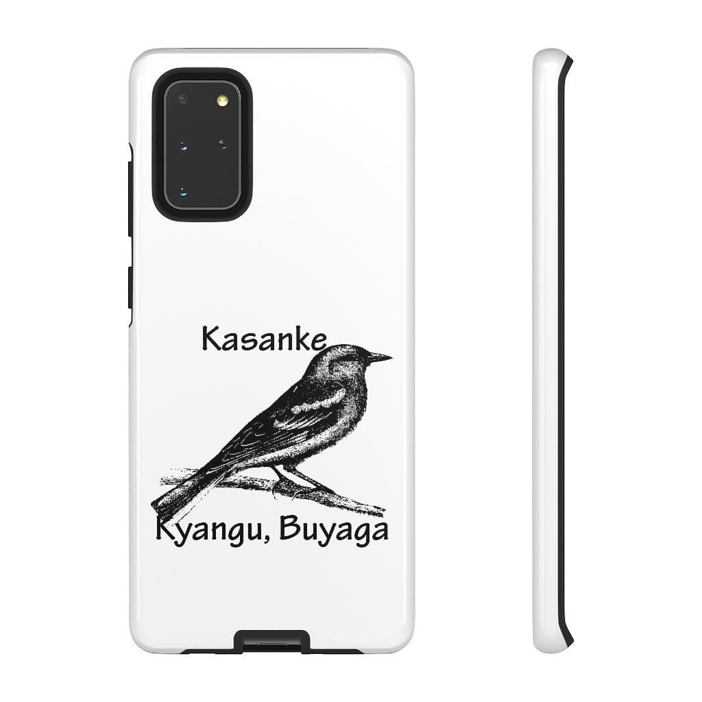 Kasanke, B10 - Tough Cases