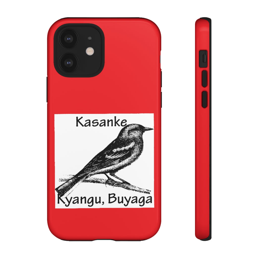 Kasanke, B15 - Tough Cases