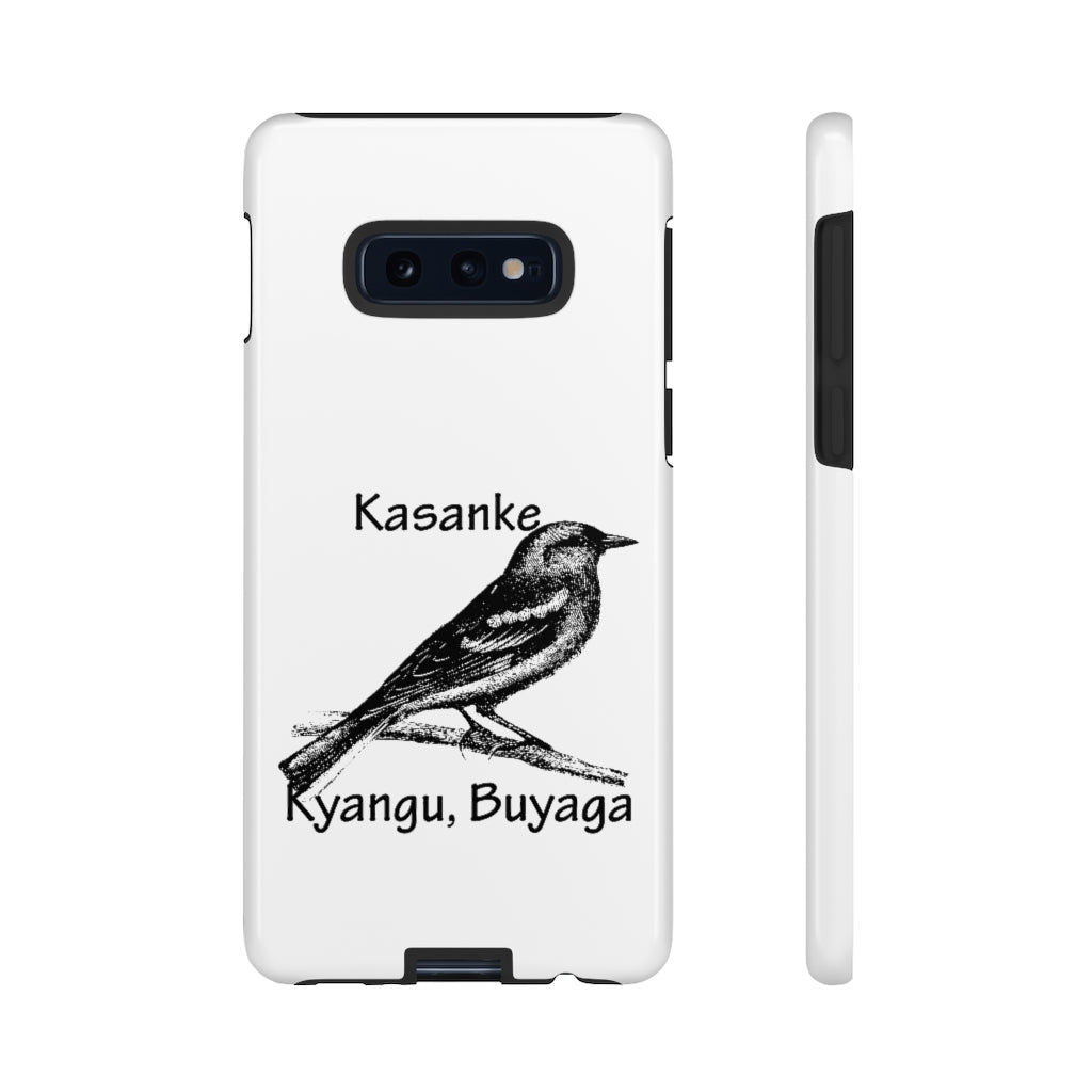 Kasanke, B10 - Tough Cases