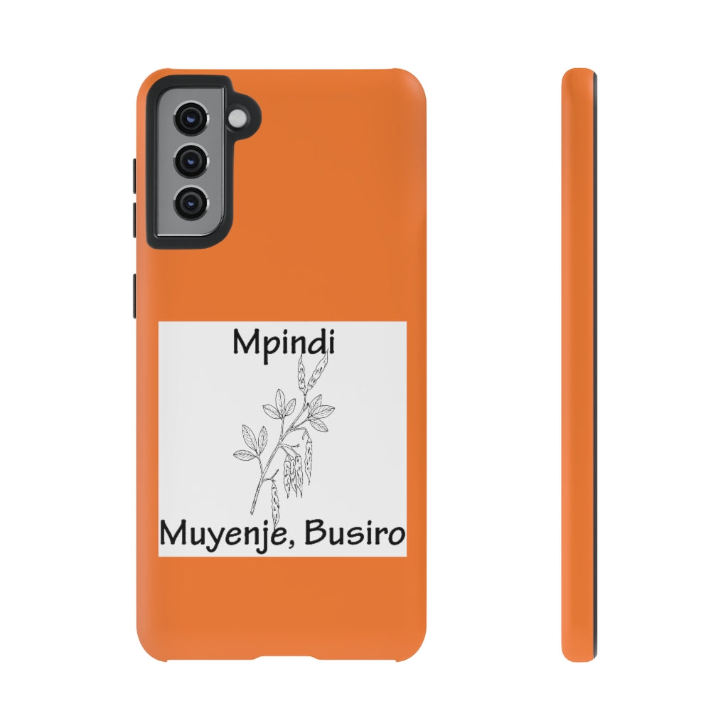 Mpindi, B19 - Tough Cases