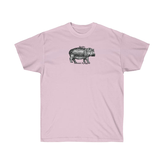 Ultra Cotton Tee