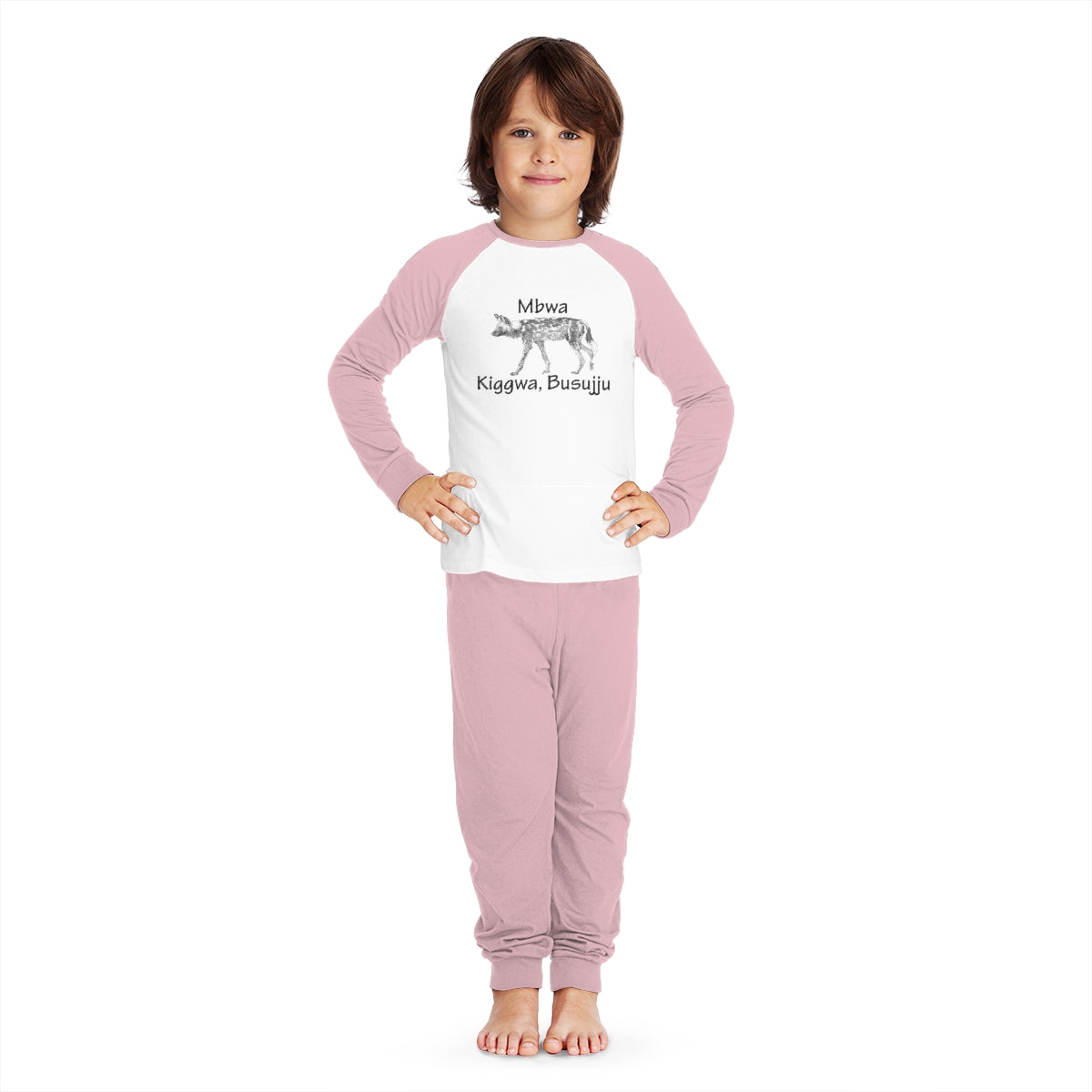 Mbwa - BKids' Pajama Set