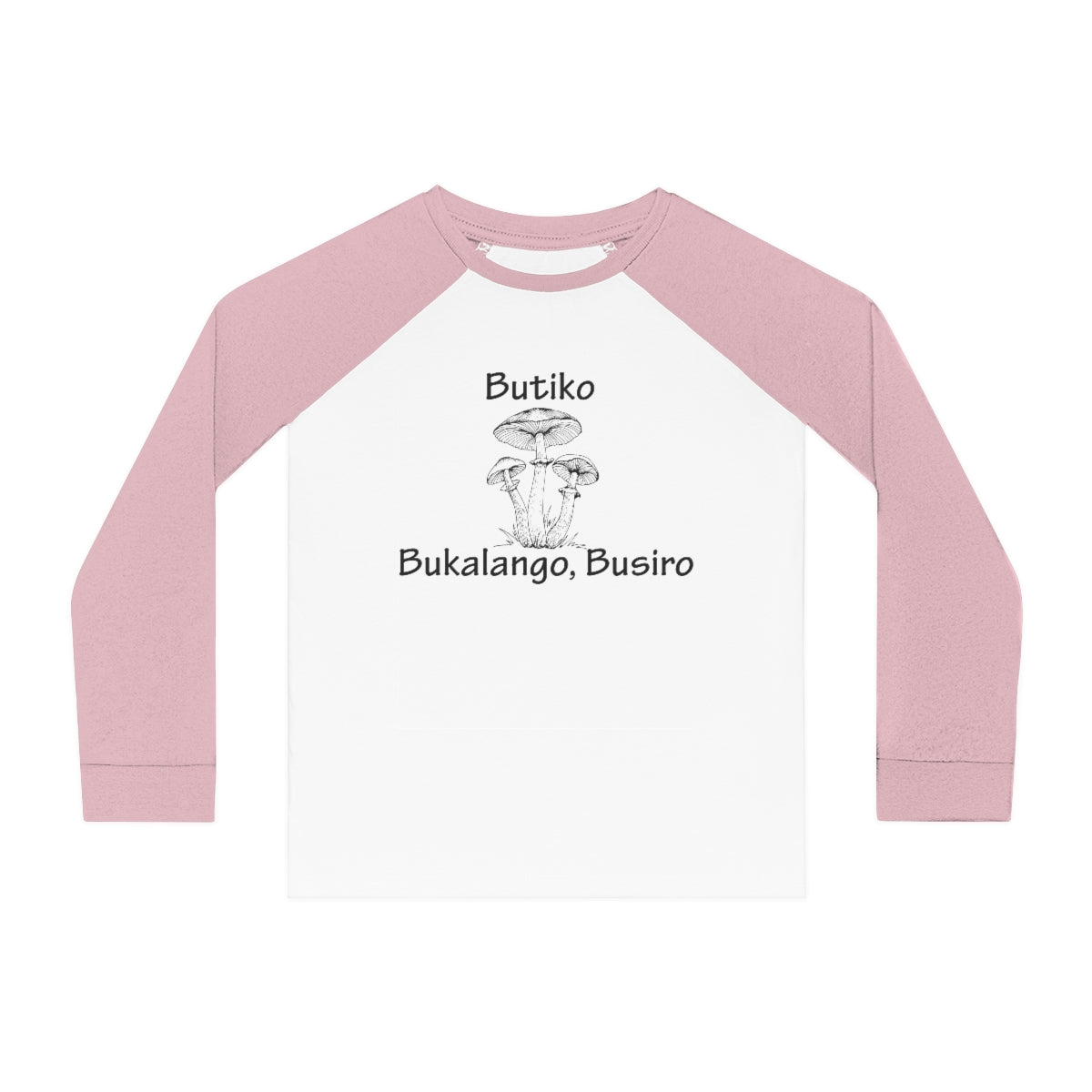 Butiko - BKids' Pajama Set