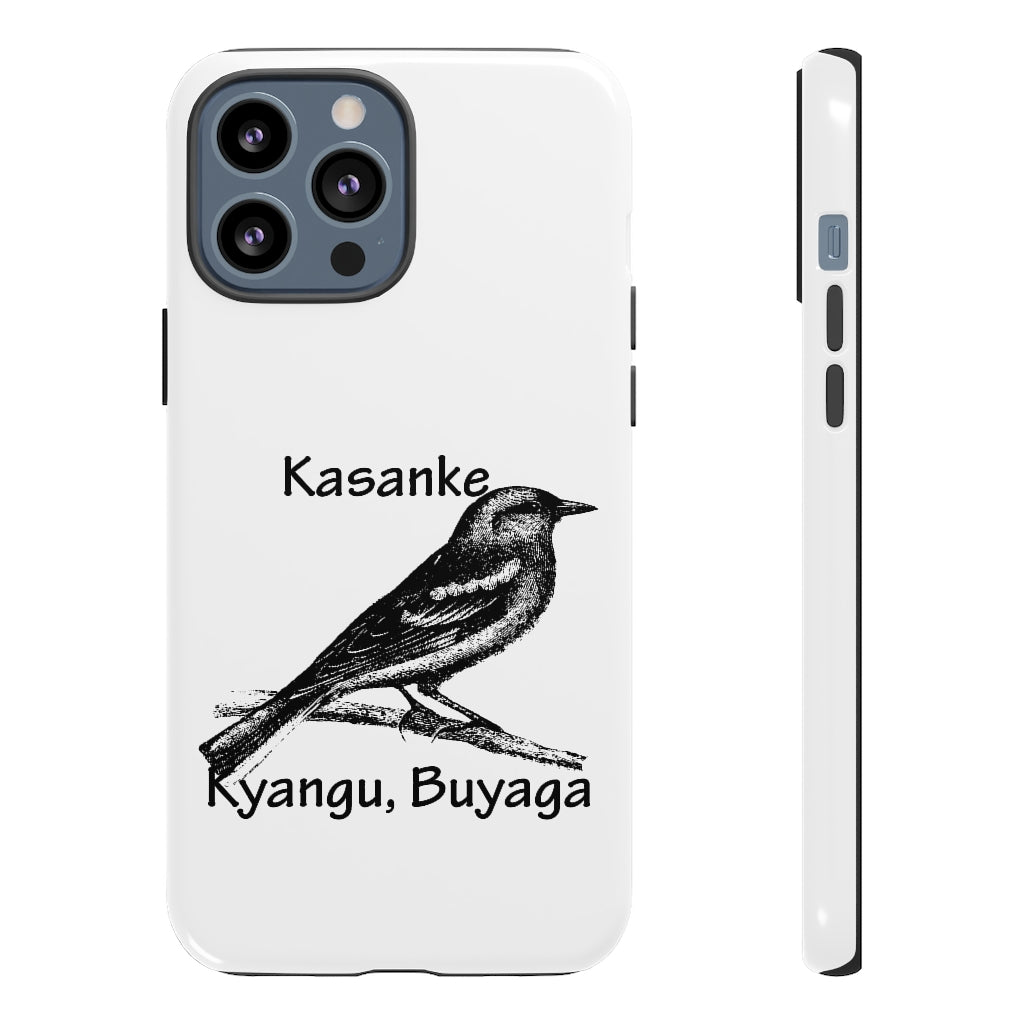 Kasanke, B10 - Tough Cases