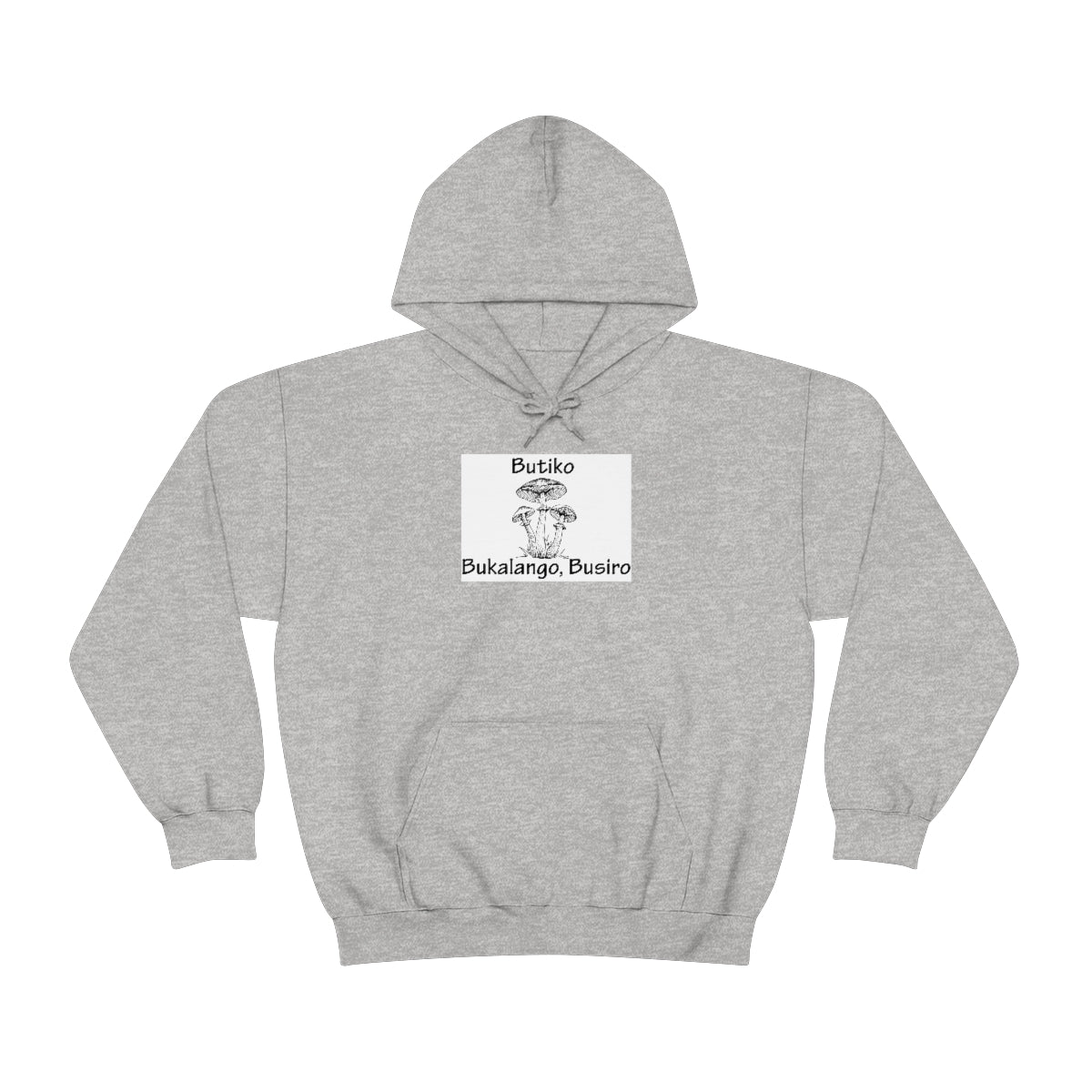 Unisex Heavy Blend™ Hooded Sweatshirt