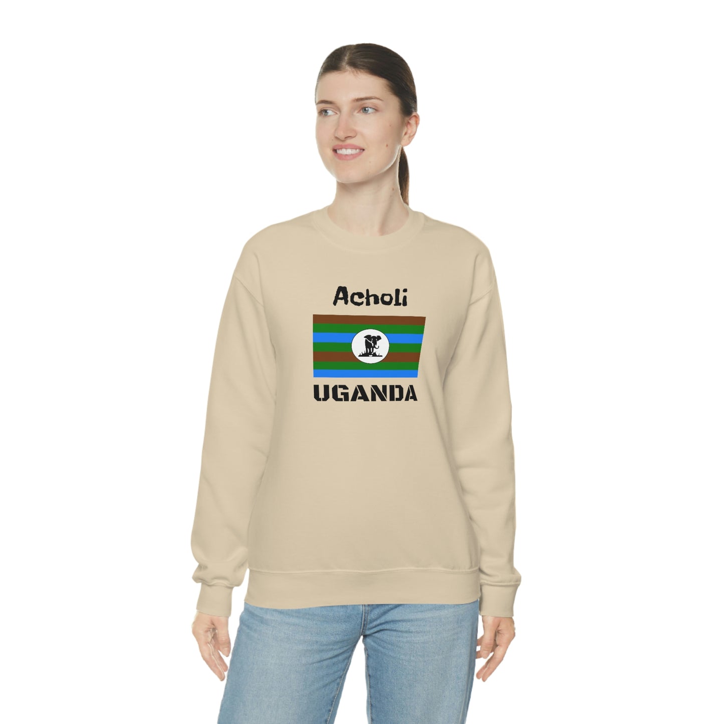 Unisex Heavy Blend™ Crewneck Sweatshirt