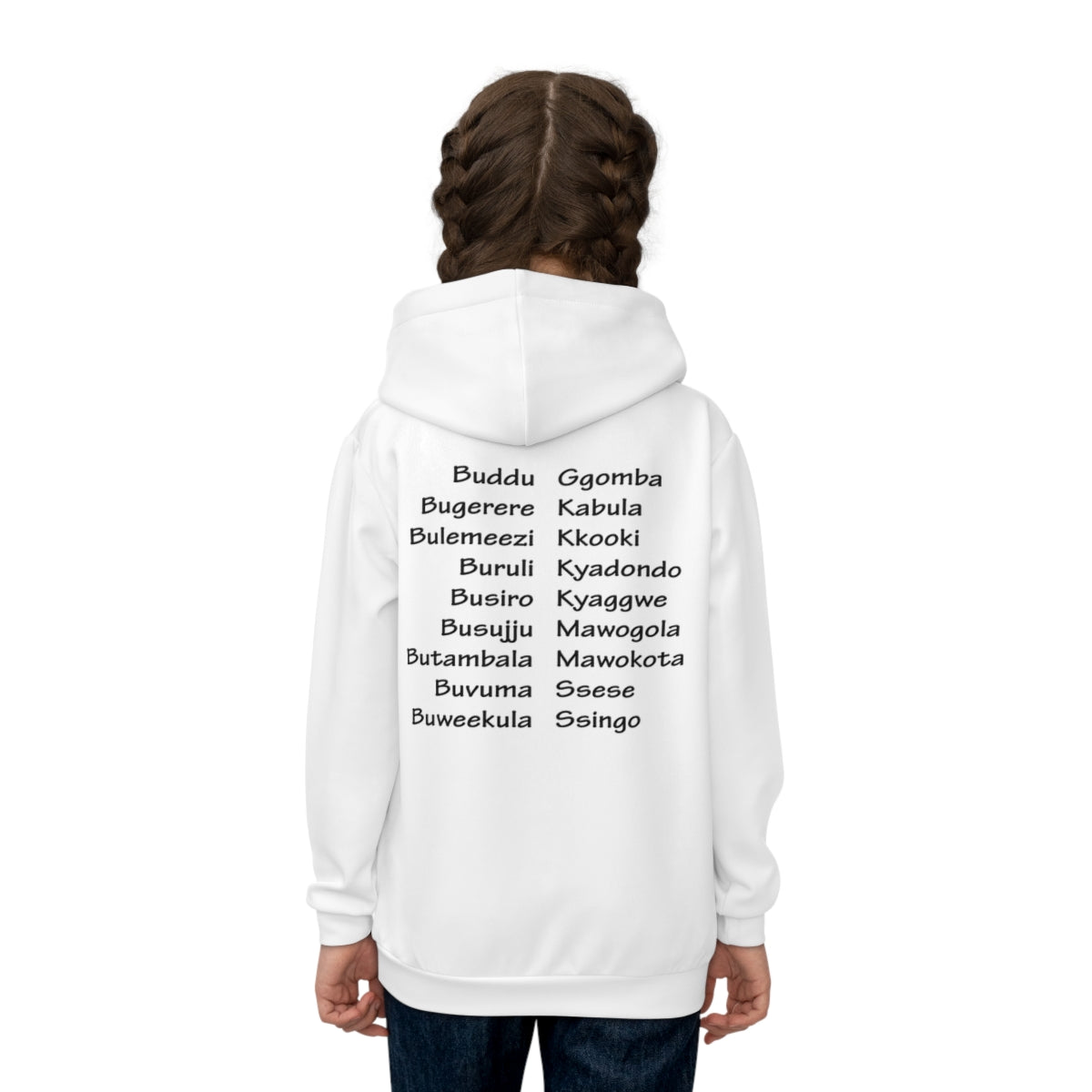 Children's Hoodie