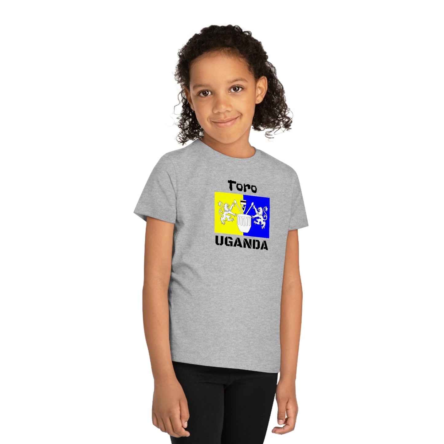 Kids' Creator T-Shirt