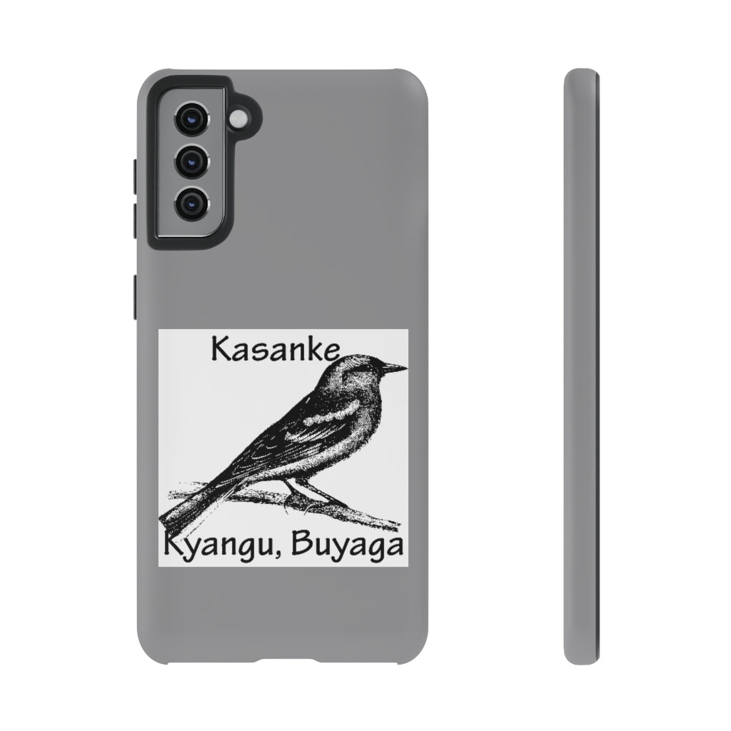 Kasanke, B12 - Tough Cases