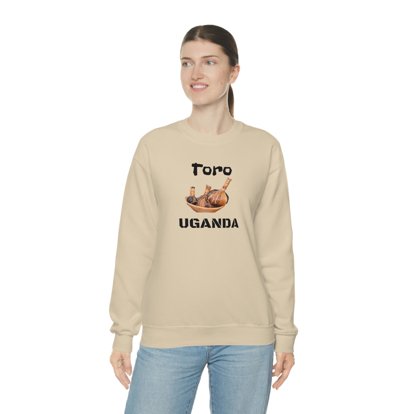 Unisex Heavy Blend™ Crewneck Sweatshirt