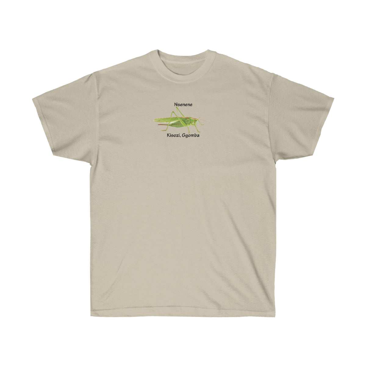 Ultra Cotton Tee