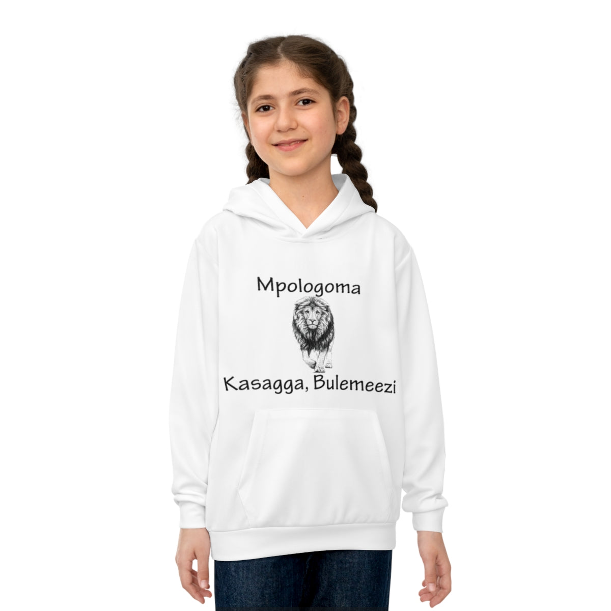 Children's Hoodie