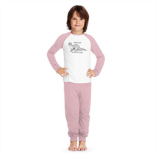 Kids' Pajama Set