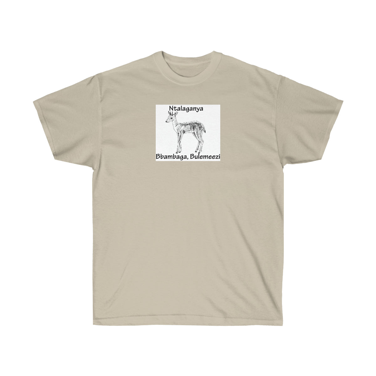 Ultra Cotton Tee