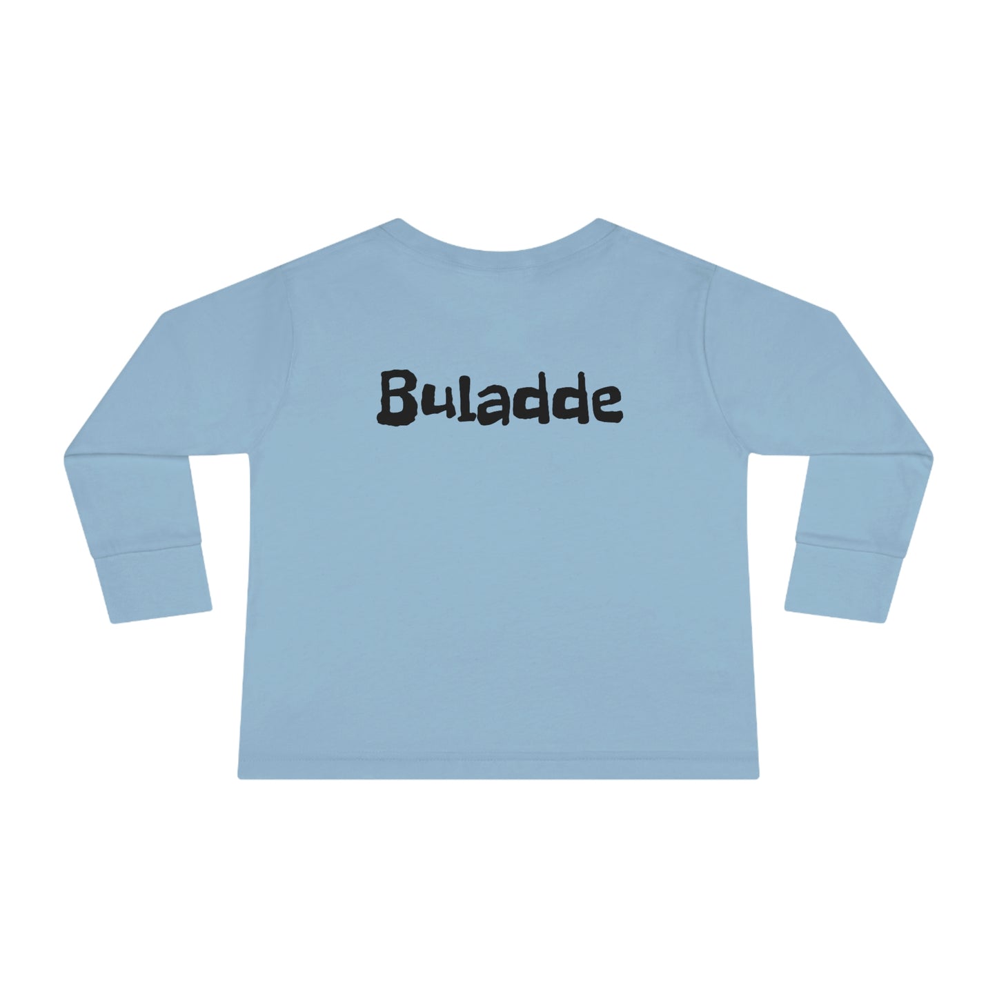 Toddler Long Sleeve Tee