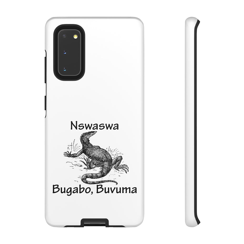 Nswaswa, B10 - Tough Cases