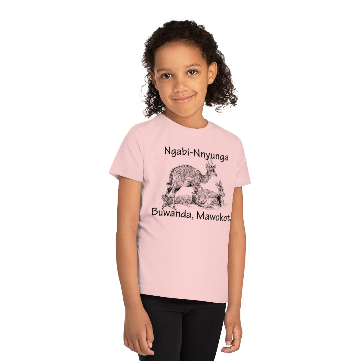 Kids' Creator T-Shirt