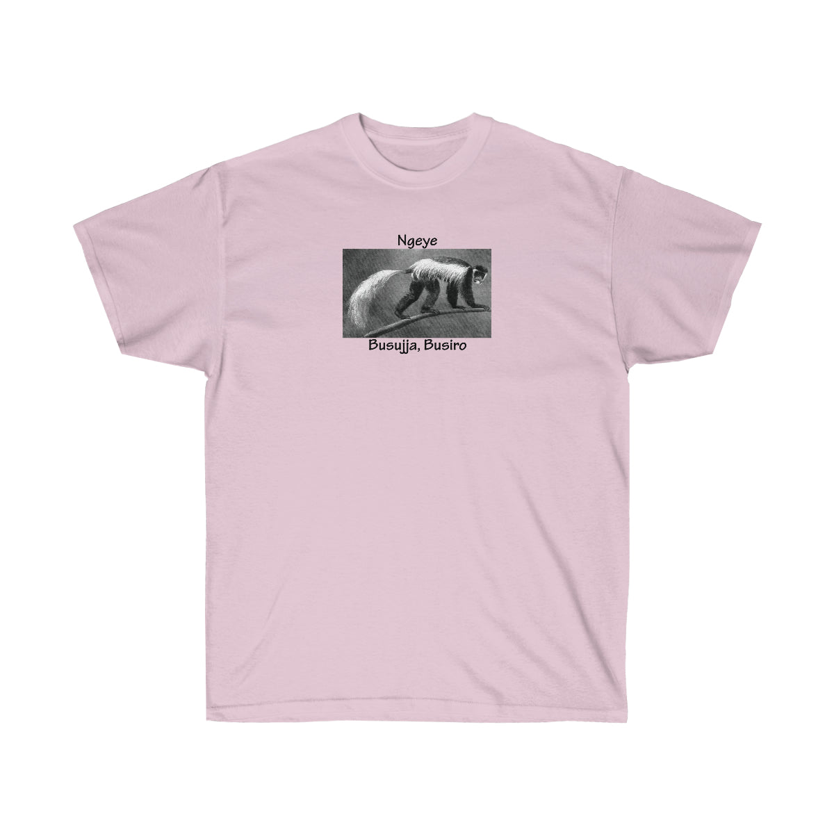 Ultra Cotton Tee