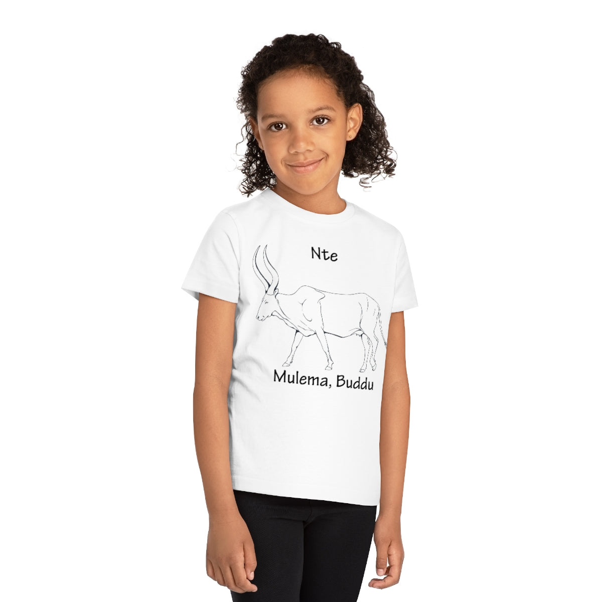 Kids' Creator T-Shirt