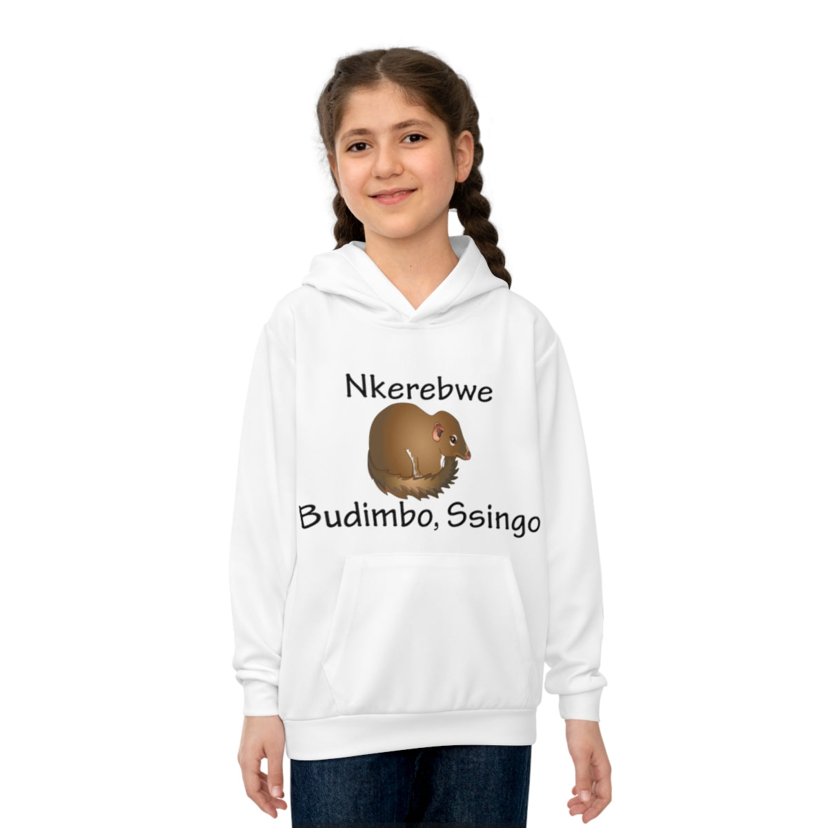 Children's Hoodie