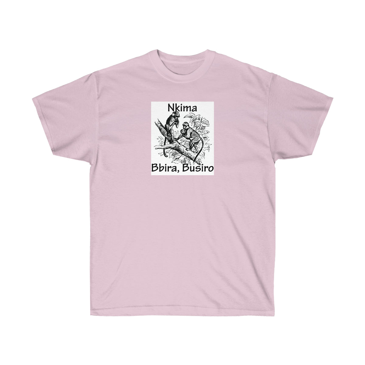 Ultra Cotton Tee