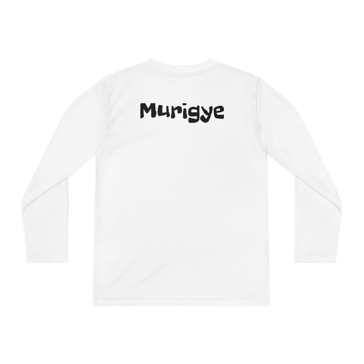 Youth Long Sleeve Competitor Tee