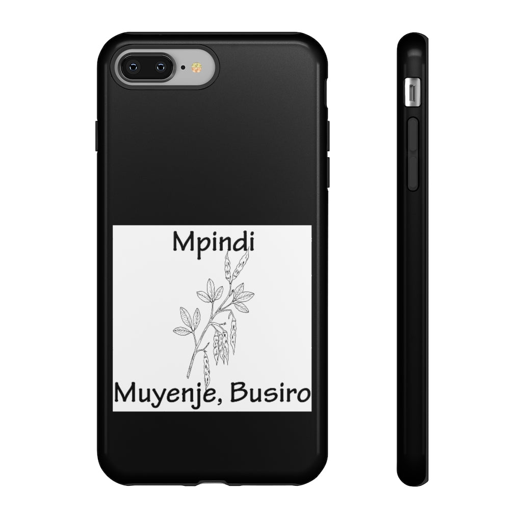 Mpindi, B14 - Tough Cases