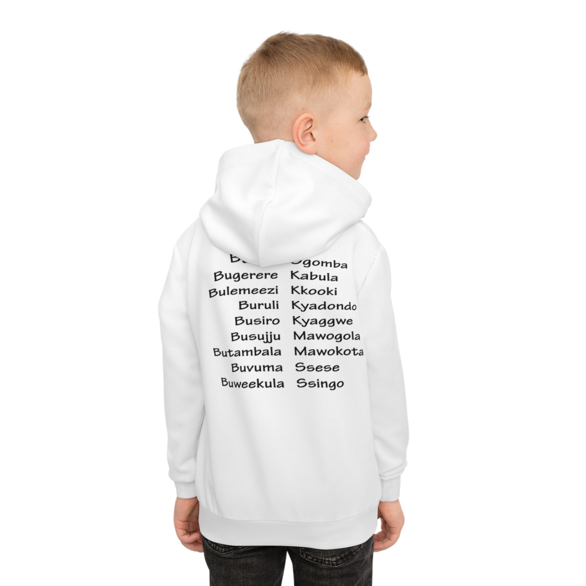 Children's Hoodie