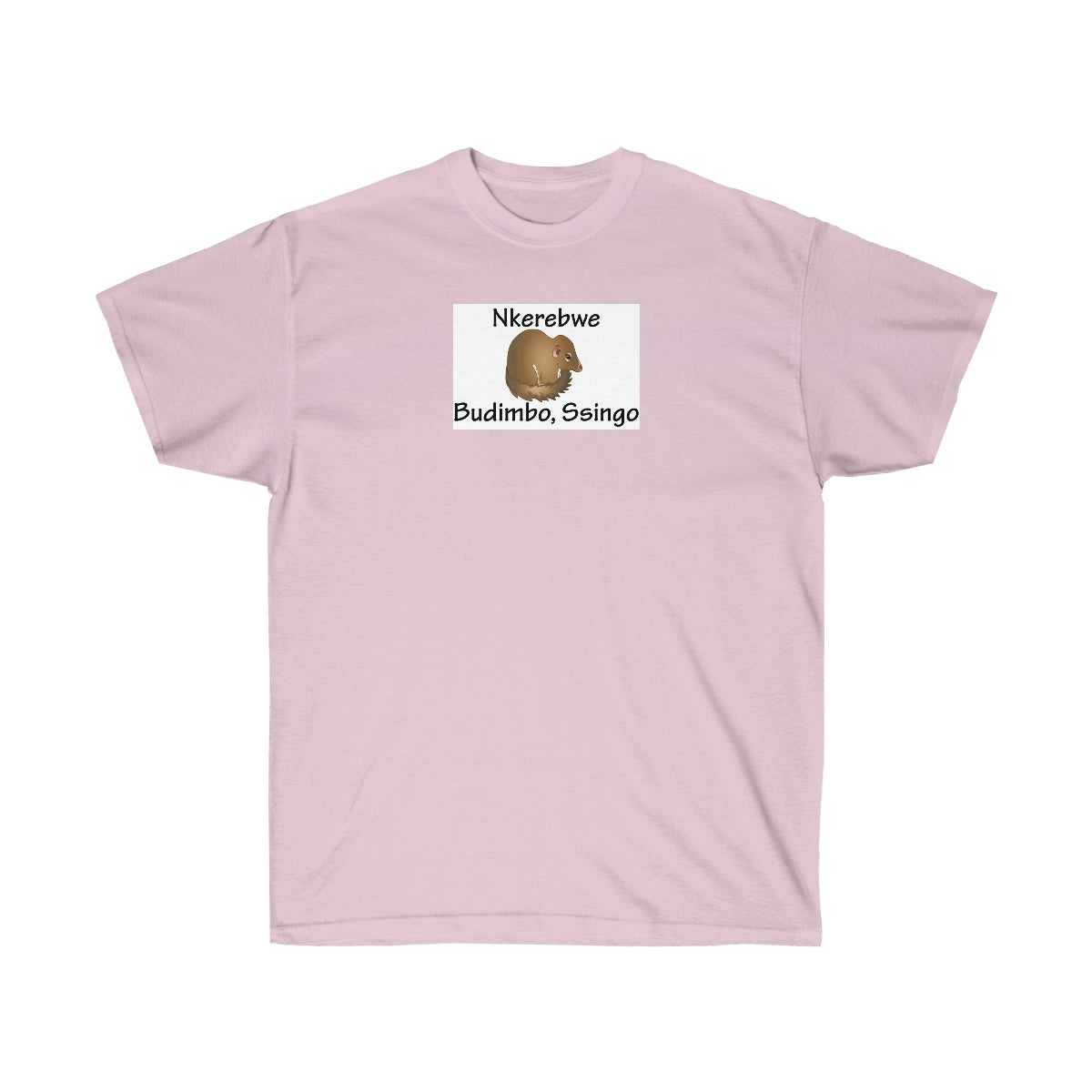 Ultra Cotton Tee