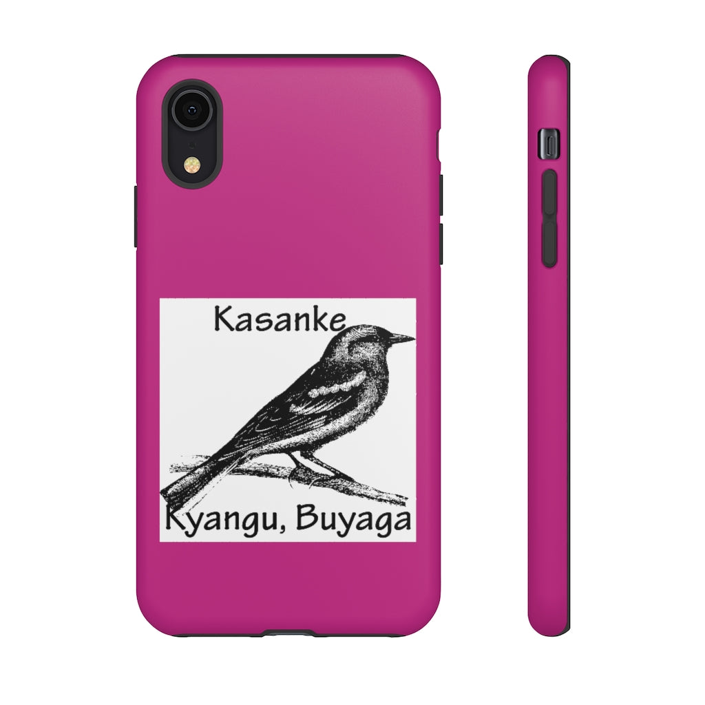 Kasanke, B30 - Tough Cases