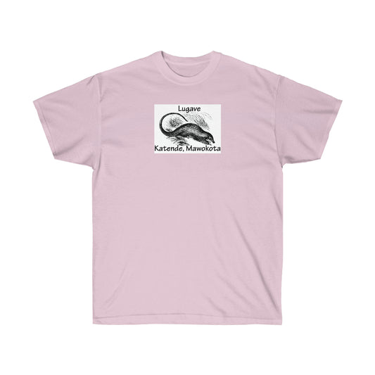 Ultra Cotton Tee