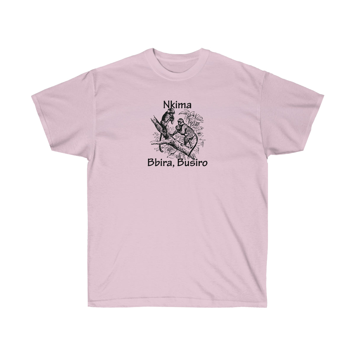 Ultra Cotton Tee