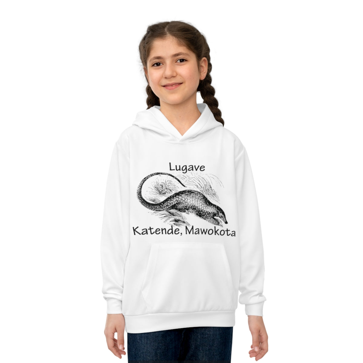 Children's Hoodie