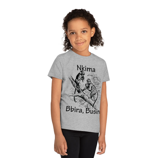 Kids' Creator T-Shirt