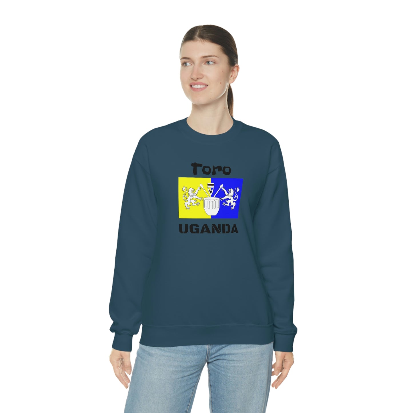 Unisex Heavy Blend™ Crewneck Sweatshirt