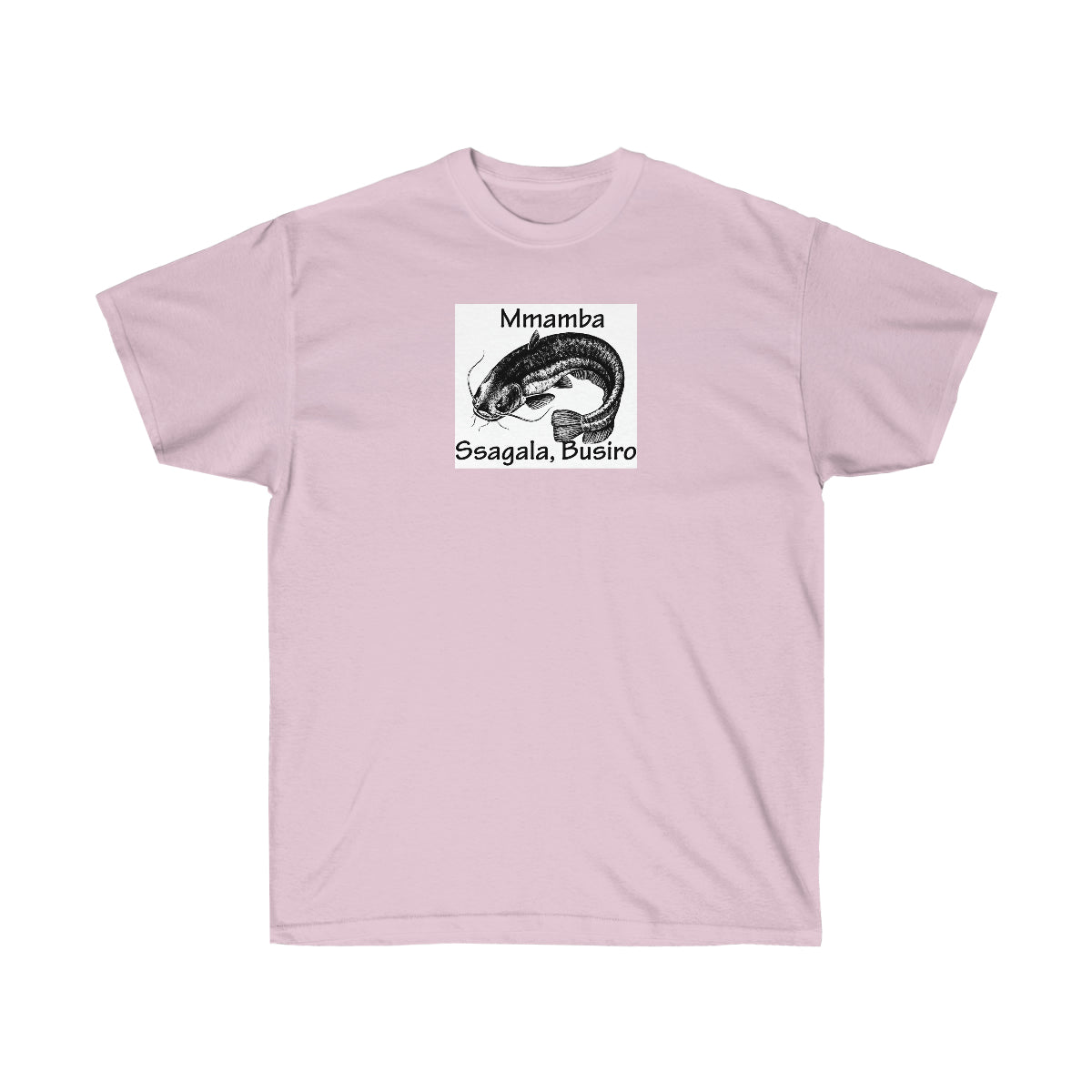 Unisex Ultra Cotton Tee