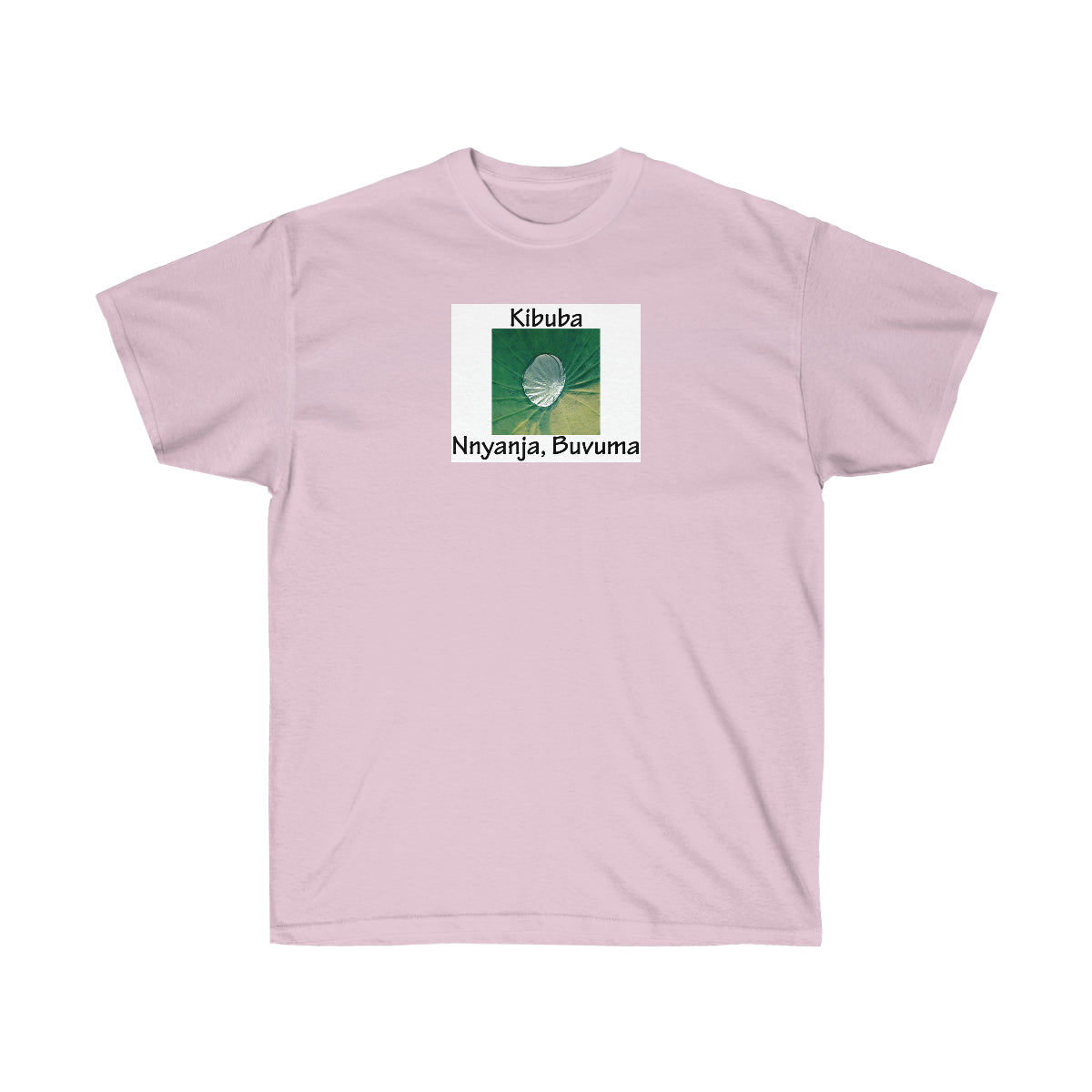 Ultra Cotton Tee