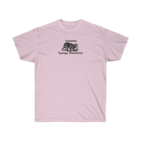 Ultra Cotton Tee