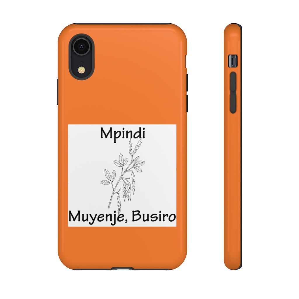 Mpindi, B19 - Tough Cases