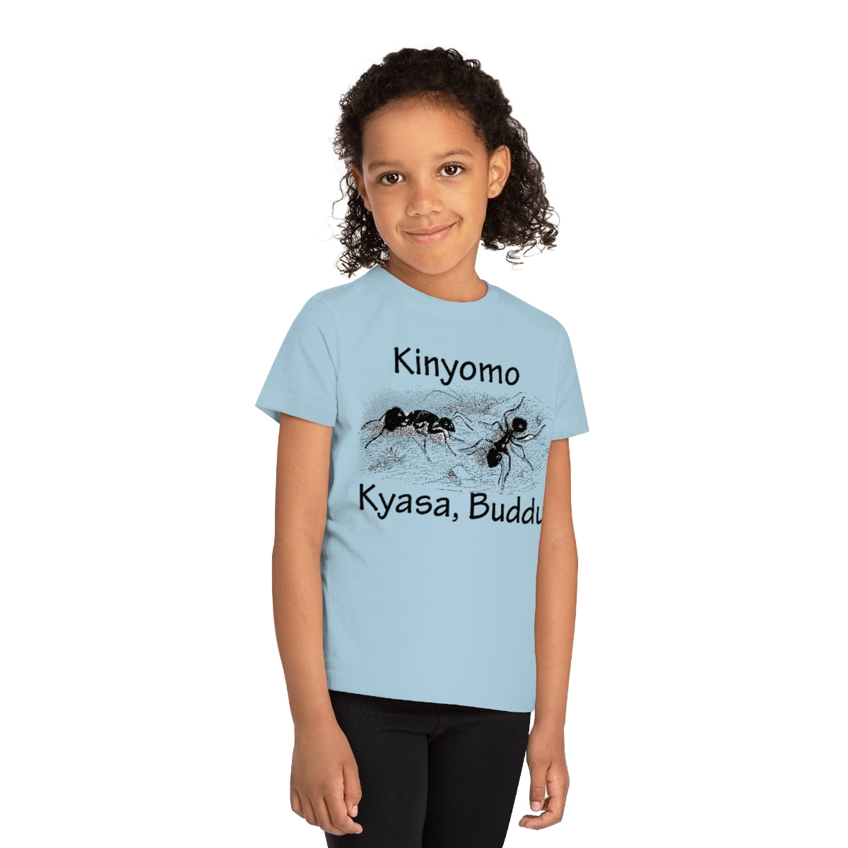 Kids' Creator T-Shirt