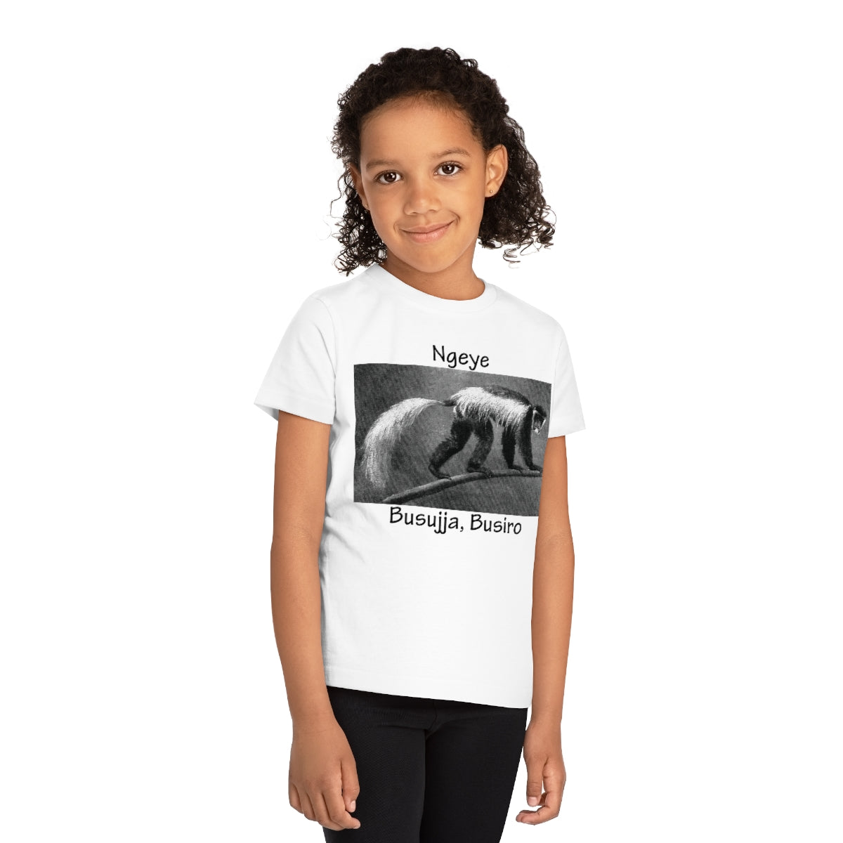 Kids' Creator T-Shirt