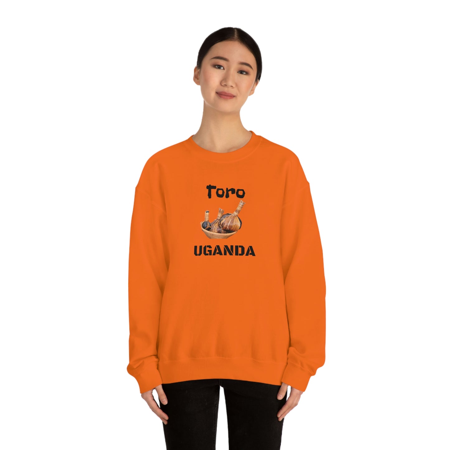 Unisex Heavy Blend™ Crewneck Sweatshirt